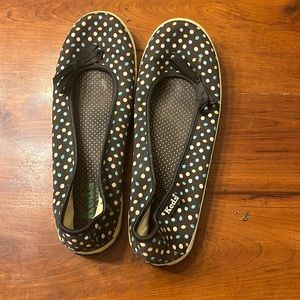 Keds Slip on Sneakers